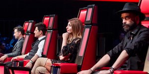 The Voice of Greece