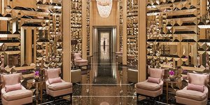 Θέρετρο στο Μαΐάμι/ Φωτογραφία: booking