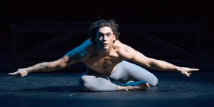 Ο Ιβάν Βασίλιεφ είναι σήμερα ο κορυφαίος των κορυφαίων