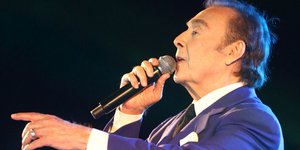 Τόλης Βοσκόπουλος/ Φωτογραφία: NDP
