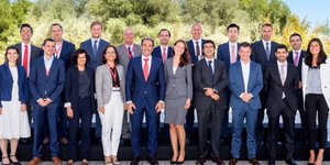 Η 1η Γενική Συνέλευση του Trade Club Alliance έγινε πέρυσι στη Μαδρίτη