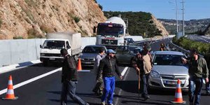 Φωτογραφία αρχείου: Eurokinissi/ΜΠΟΥΓΙΩΤΗΣ ΒΑΓΓΕΛΗΣ