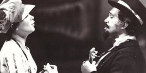 Το μεγάλο μας τσίρκο 