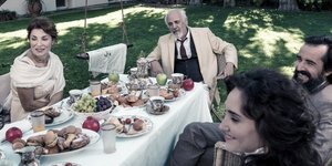 Ο Γιώργος Κιμούλης σκηνοθετεί και πρωταγωνιστεί στον «Θείο Βάνια»