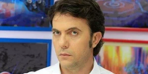 Ο Λαέρτης Βασιλείου (Φωτογραφία: Facebook)