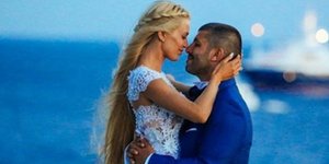 Βικτώρια Καρύδα