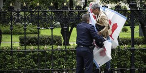 Η Αυγή Βουτσινά/ Φωτογραφία: EUROKINISSI- ΣΤΕΛΙΟΣ ΜΙΣΙΝΑΣ