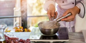 Εκατομμύρια άθρωποι χρησιμοποιούν αυγοδάρτη. Φωτογραφία: Shutterstock 