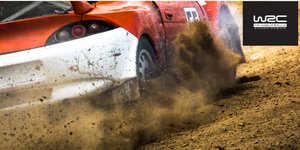 Το WRC ζωντανά και αποκλειστικά στα κανάλια Cosmote Sport έως και το 2020