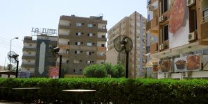 Χαρτούμ /Φωτογραφία: Commons-Wikimedia