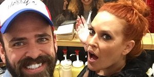 Γιάννης Χρηστίδης