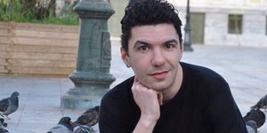 Ο Ζακ Κωστόπουλος/Φωτογραφία: Facebook