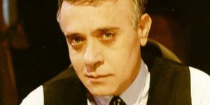 Φωκίων Ζαρίκος