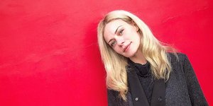 Η Ζέτα Μακρυπούλια