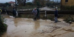 Σε απόγνωση οι κάτοικοι από το Ζευγαράκι (Φωτογραφία: agriniosite)
