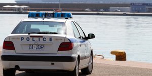 Περιπολικό