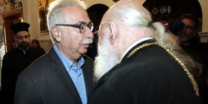 Κώστας Γαβρόγλου