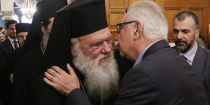 Κώστας Γαβρόγλου
