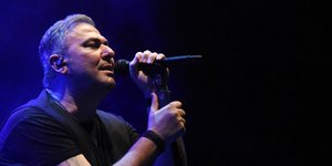 Αντώνης Ρέμος/Φωτογραφία: NDPphoto