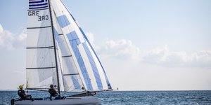 Μαρία Μπεκατώρου - Μιχάλη Πατενιώτης