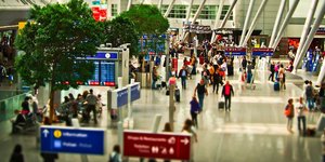 Αεροδρόμιο