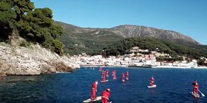 Aϊ Βασίληδες στην Πάργα