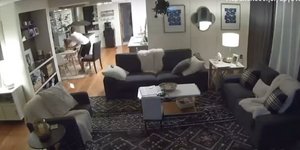 Σεισμός στην Αλάσκα