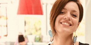 Τραϊάνα Ανανία/ Φωτογραφία: Instagram