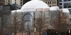 Ιερός ναός Αγίου Νικολάου