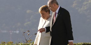 Ρετζέπ Ταγίπ Ερντογάν