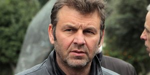 Απόστολος Γκλέτσος