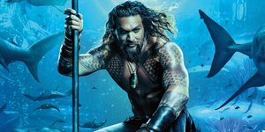 Aquaman