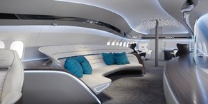 Το εσωτερικό της νέας σειράς / Φωτογραφία: Facebook