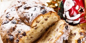 Χριστουγεννιάτικο γλυκό /Φωτογραφία Αρχείου: Shutterstock