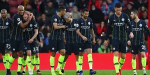 Φωτογραφία: Premier League/FB