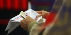 Εκτός ΚΟΤ ένας στους τρεις καταναλωτές ρεύματος/Φωτογραφία: Eurokinissi