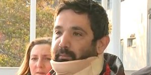 Τάσος Τοπαλίδης