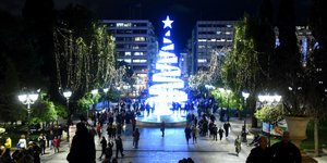 Σύνταγμα