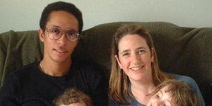 Εδιμβούργο: Ελεγε πως είναι μυστικός πράκτορας και είχε τρεις συζύγους και 13 παιδιά (Φωτογραφία: Daily Mail)