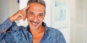 Δημοσθένης Παπαδόπουλος 