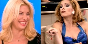 Δύο Ξένοι- Ελένη Μενεγάκη