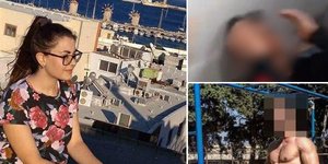 Το έγκλημα στη Ρόδο με θύμα την Ελένη Τοπαλούδη συγκλόνισε την Ελλάδα 