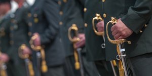 Ενστολοι/Φωτογραφία: Eurokinissi