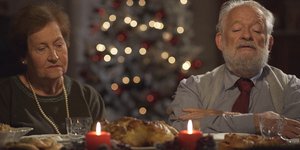 Από την ταινία «Οι Επισκέπτες». Φωτογραφία: SS/Vimeo