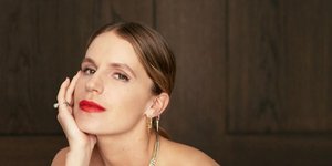 Η Ευγενία Νιάρχου