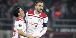 Φωτογραφία: Εurokinissi