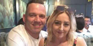 Ο Πολ Γκέιτ και η γυναίκα Ελέιν Κιρκ ανακρίνονται για το χάος στο Γκάτγουϊκ 