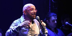 Γιάννης Ζουγανέλης/Φωτογραφία: NDPphoto