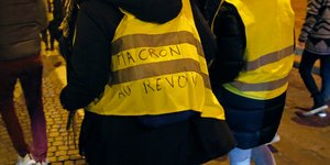 Φωτογραφία: AP Photo/Michel Euler