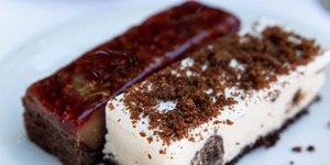 Γλυκά από το Slim Bites/ Facebook: Slim Bites